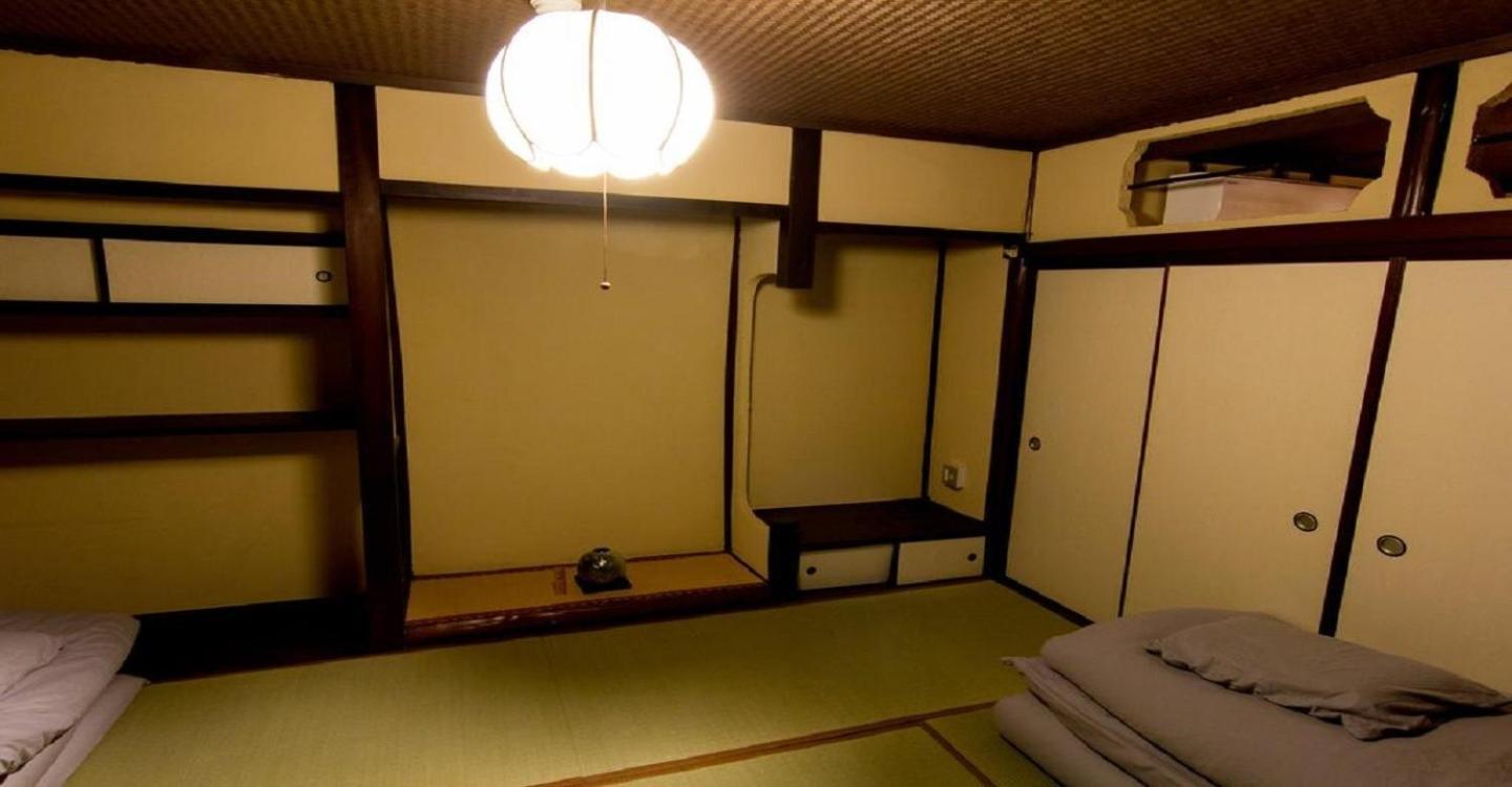 44-49 Bishamoncho - Hotel / Vacation Stay 7917 Киото Екстериор снимка