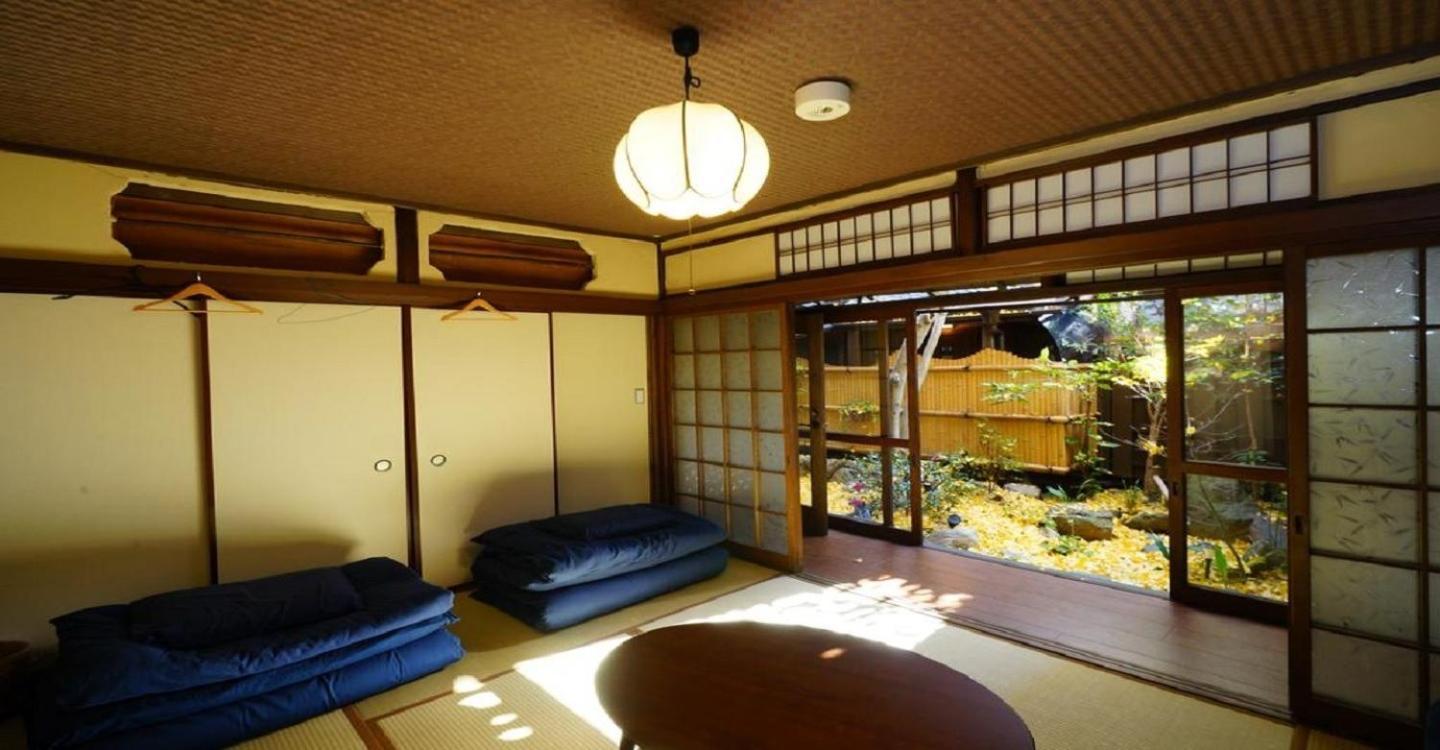 44-49 Bishamoncho - Hotel / Vacation Stay 7917 Киото Екстериор снимка