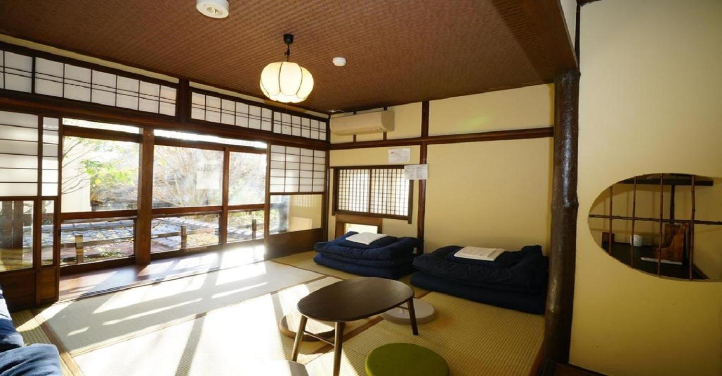 44-49 Bishamoncho - Hotel / Vacation Stay 7917 Киото Екстериор снимка